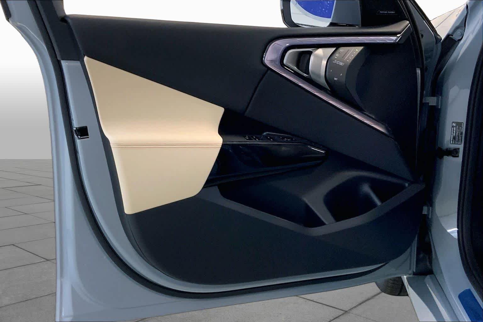 New 2026 Brooklyn Grey Metallic BMW 30 xDrive image 10