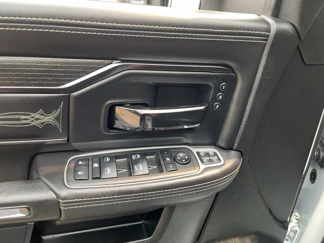 2023 RAM Ram 2500 Pickup Laramie Limited - Photo 16