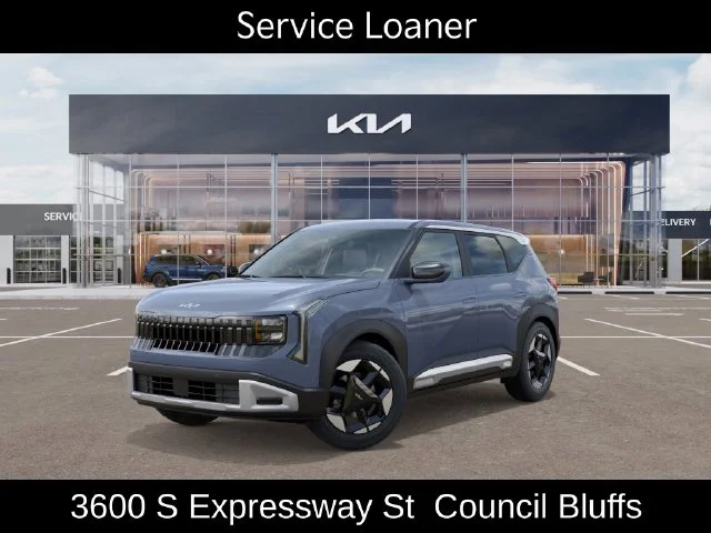 2027 Kia Seltos