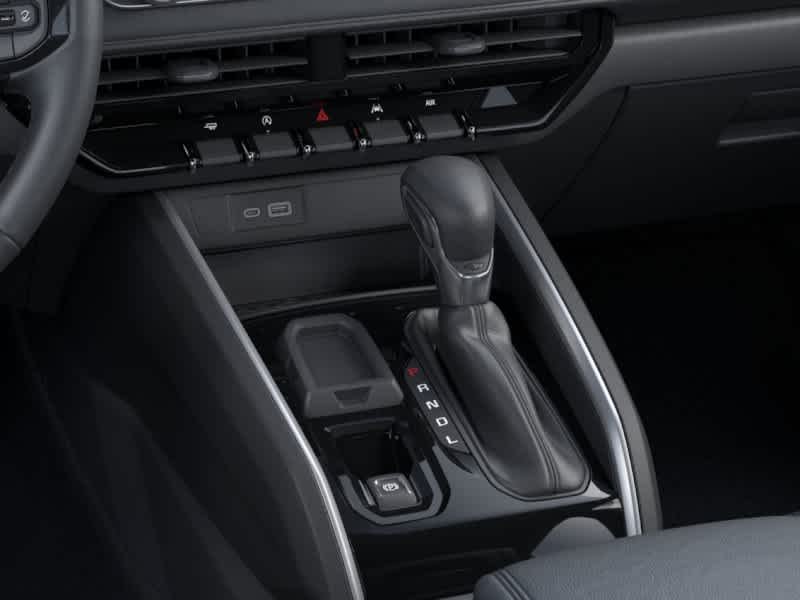 2026 Chevrolet Colorado LT - Photo 23