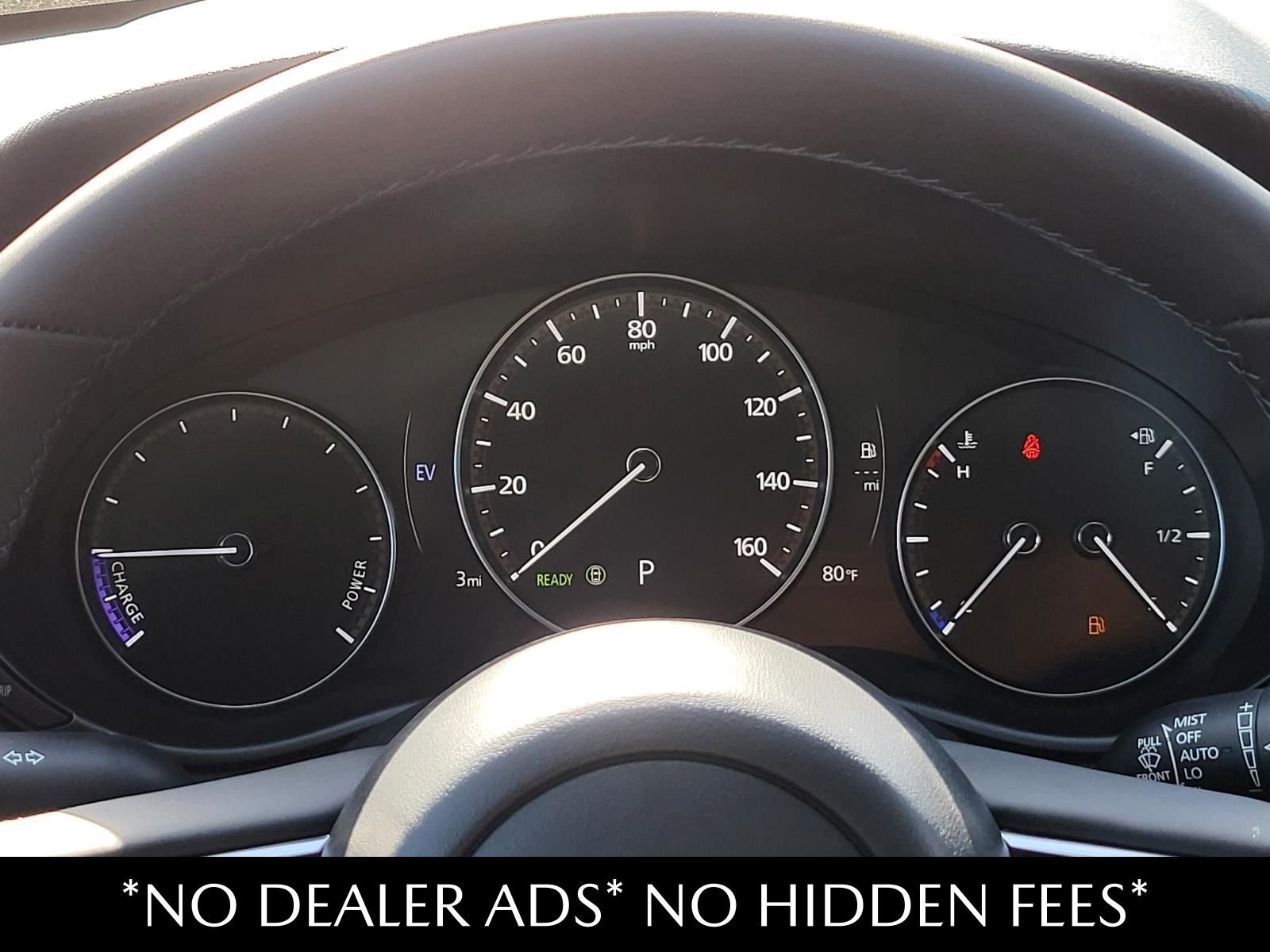 2026 Mazda CX-50 Preferred - Photo 23