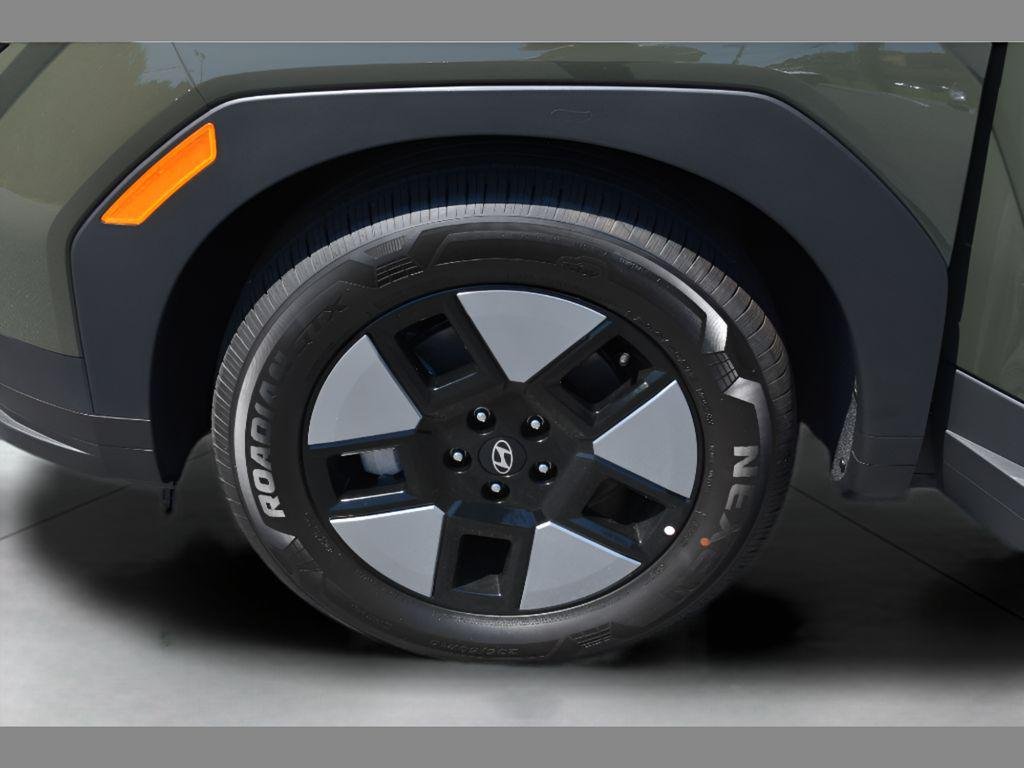2026 Hyundai Santa Fe SEL - Photo 8