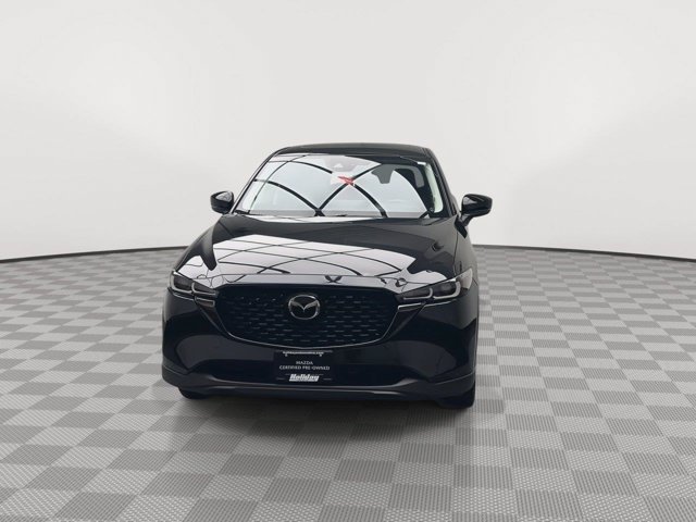 Certified Used 2025 Jet Black Mica Mazda 2.5 S Carbon Edition image 35