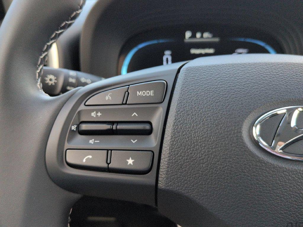 New 2026 Gray Hyundai SEL image 40