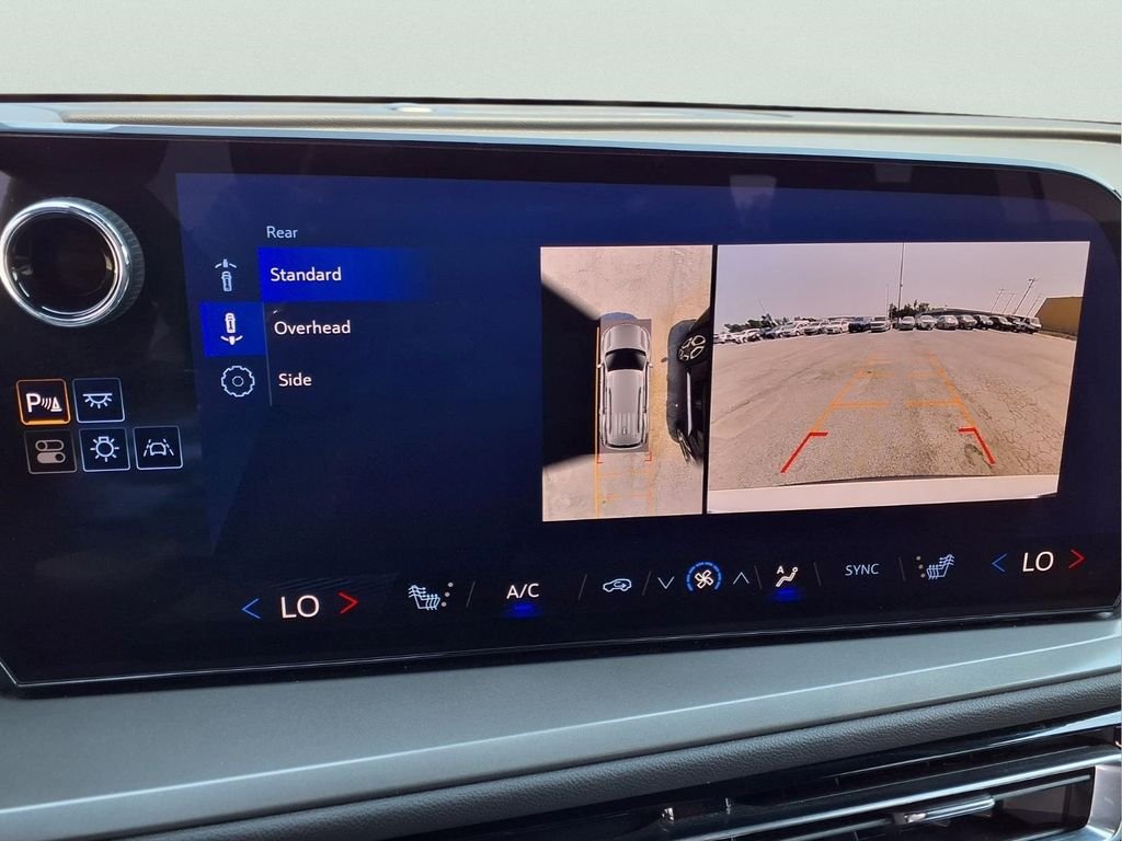 Used 2024 Summit White Chevrolet LS image 11