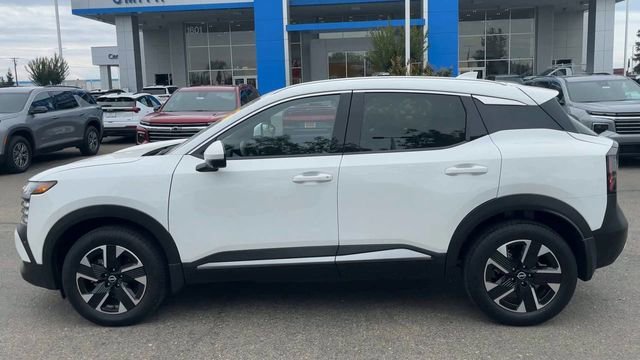 Used 2025 None Nissan SR image 4