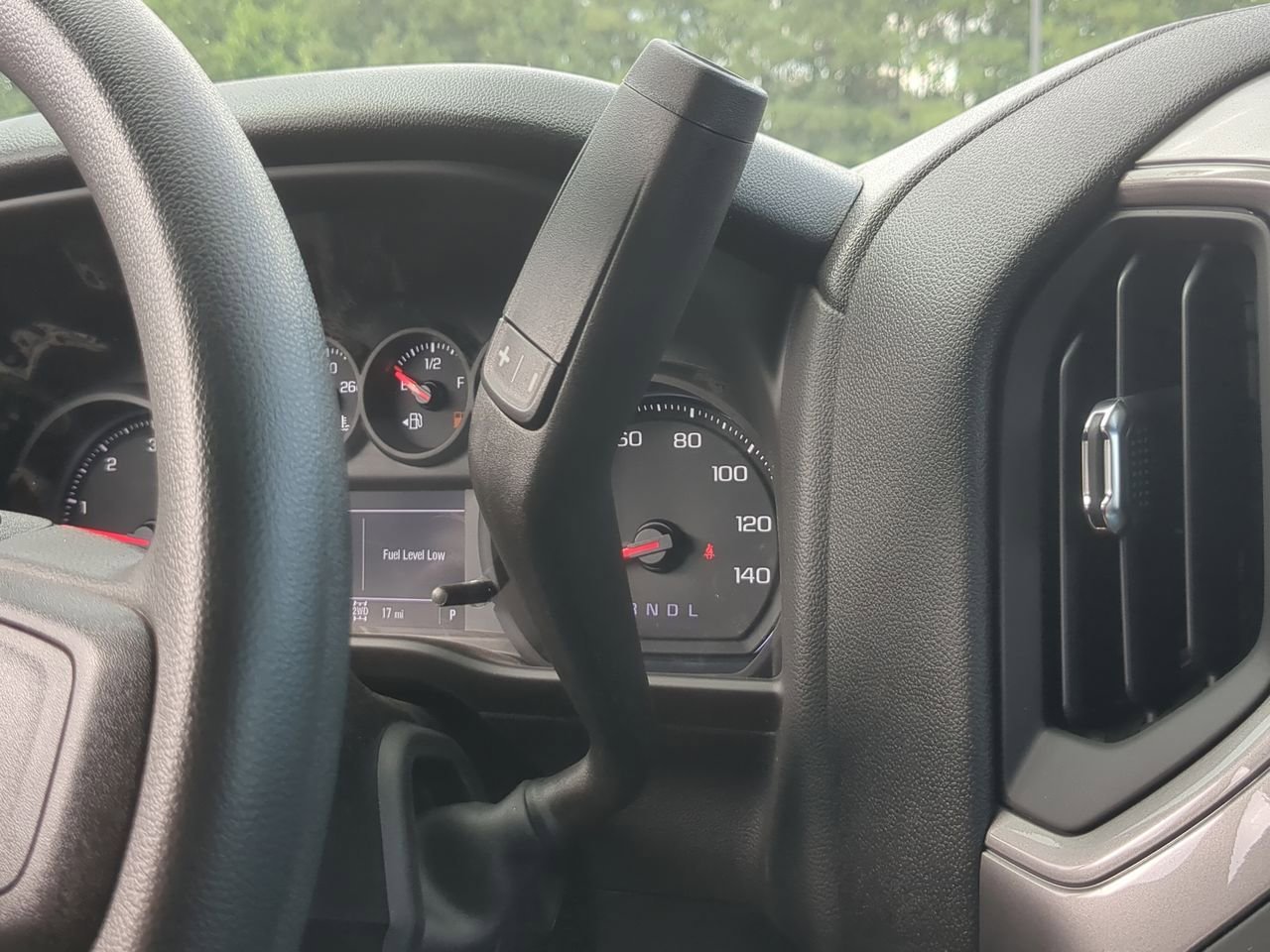 2025 Chevrolet Silverado 3500 HD Work Truck - Photo 15