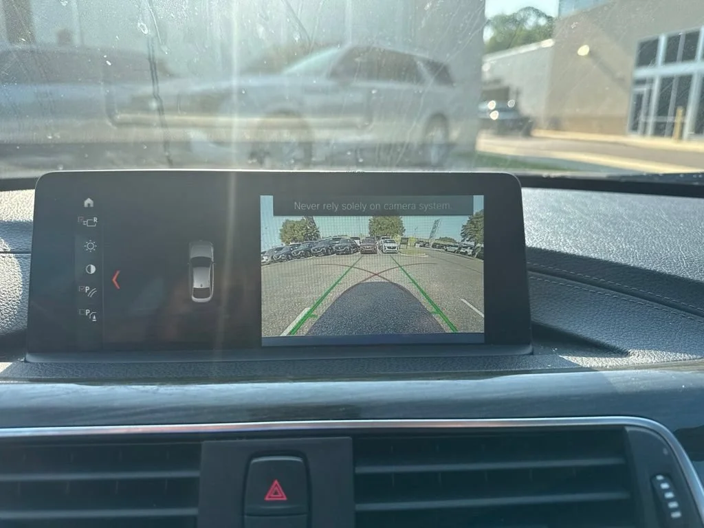 Used 2019 Black BMW 430i image 16