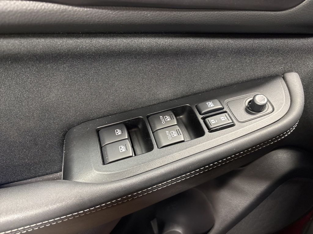 Used 2016 Red Subaru 2.5i image 24