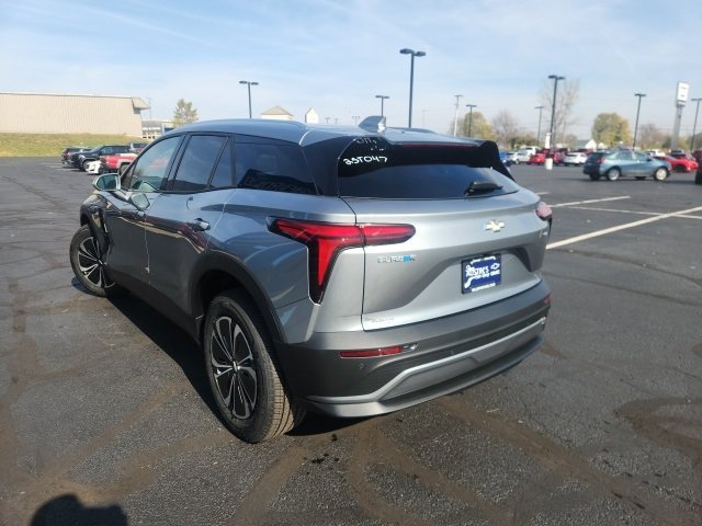 2025 Chevrolet Blazer EV LT - Photo 7