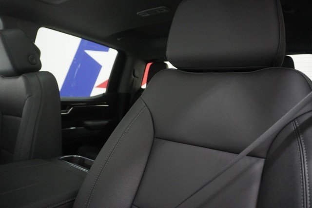 2026 Chevrolet Silverado 1500 LT Trail Boss - Photo 23