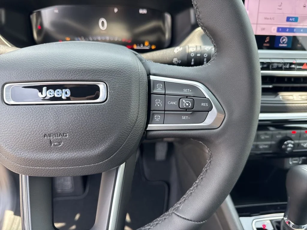 2025 Jeep Compass Limited - Photo 49