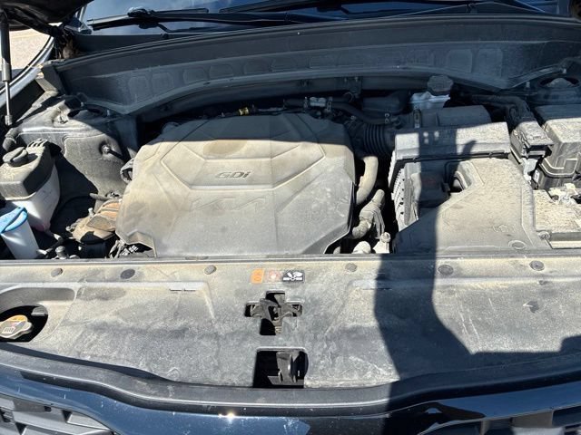 Used 2022 Ebony Black Kia SX image 20
