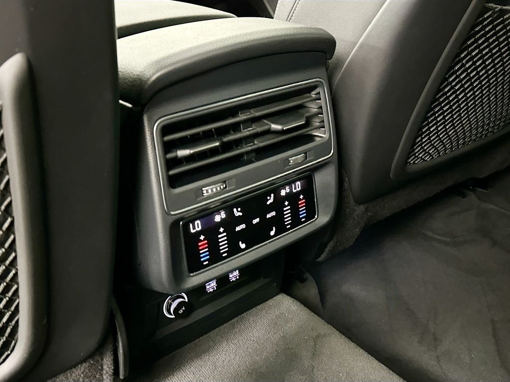 Used 2019 Silver Audi 3.0T Premium Plus image 26