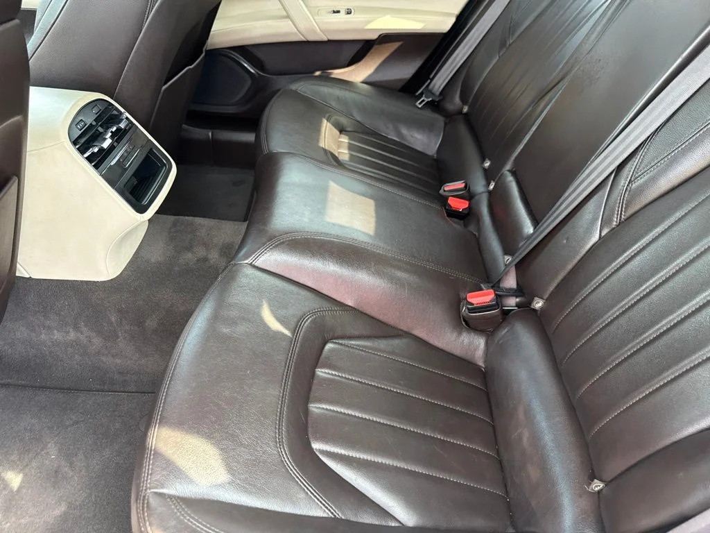 Used 2014 Gray Maserati S Q4 image 33