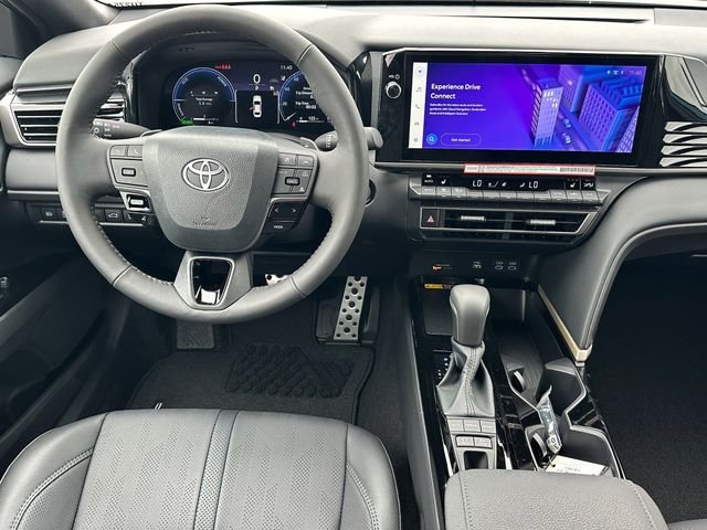 New 2026 Dark Cosmos <sup>1</sup> Toyota  XSE image 10