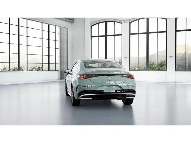 New 2027  Mercedes-Benz  image 27