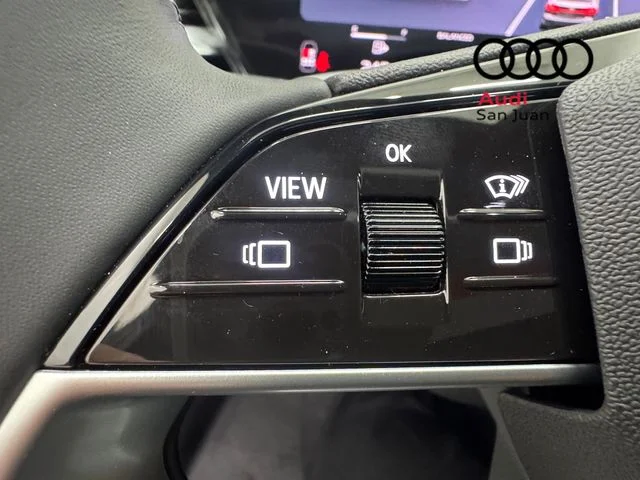 New 2026 White Audi 2.0T Premium Plus image 22