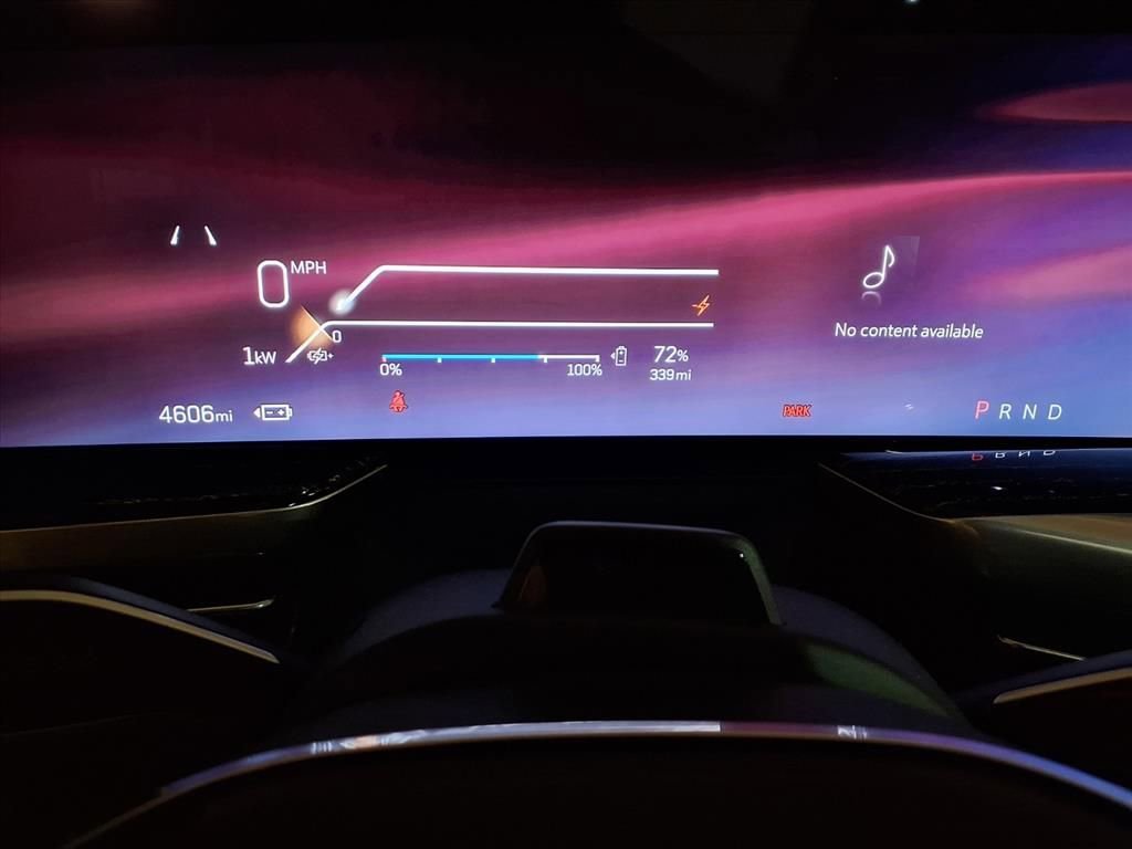 2026 Cadillac Escalade IQ Luxury - Photo 7