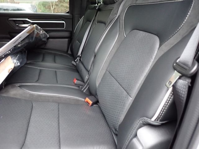 2026 RAM 1500 Laramie - Photo 14