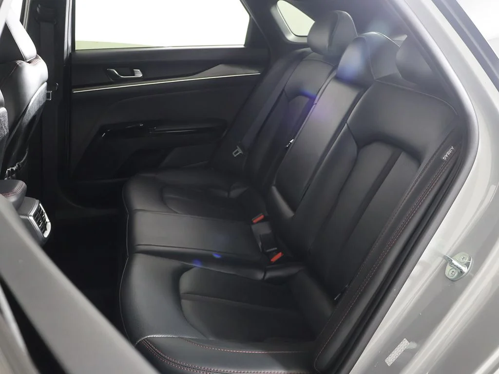 Used 2023 Gray Kia GT image 31