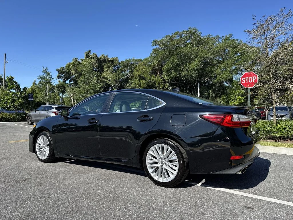 Used 2016 Caviar Lexus 350 image 26