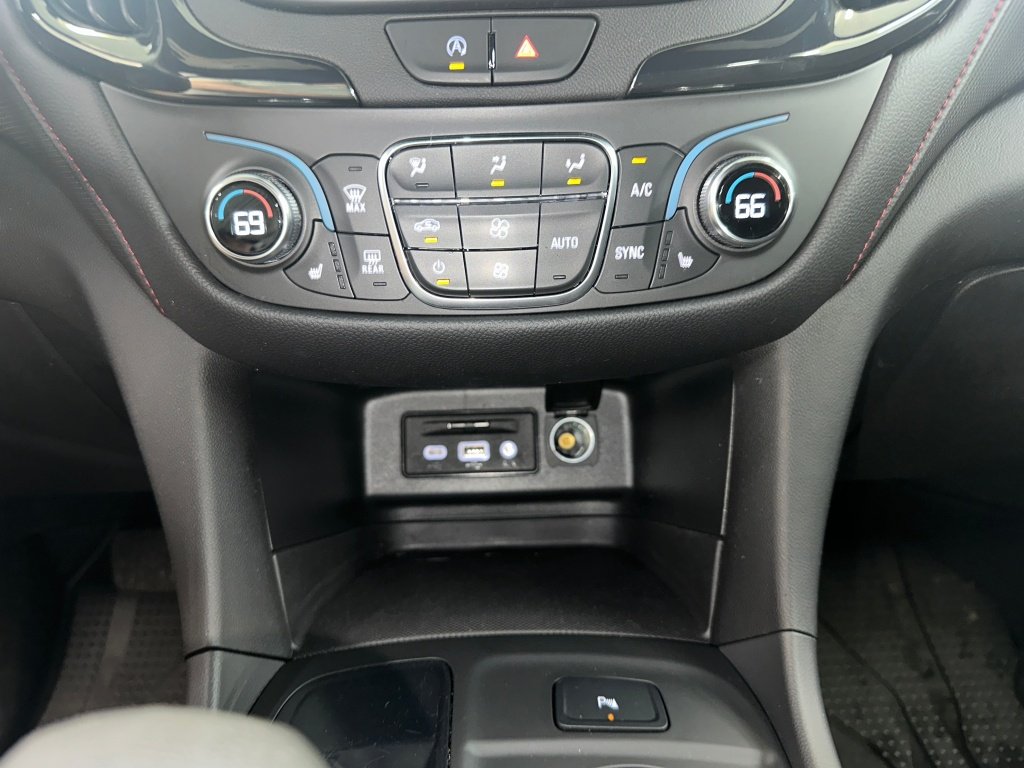 2023 Chevrolet Equinox RS - Photo 17