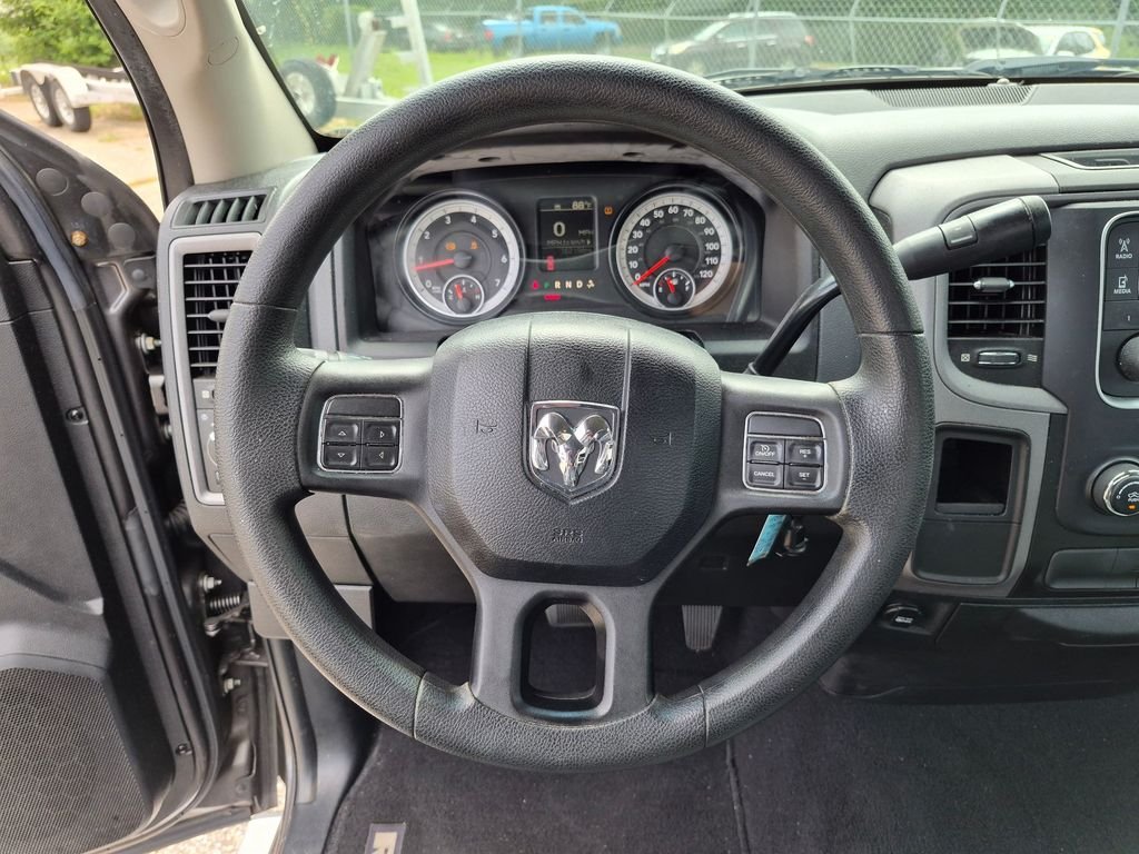2014 RAM Ram 1500 Pickup Express - Photo 13