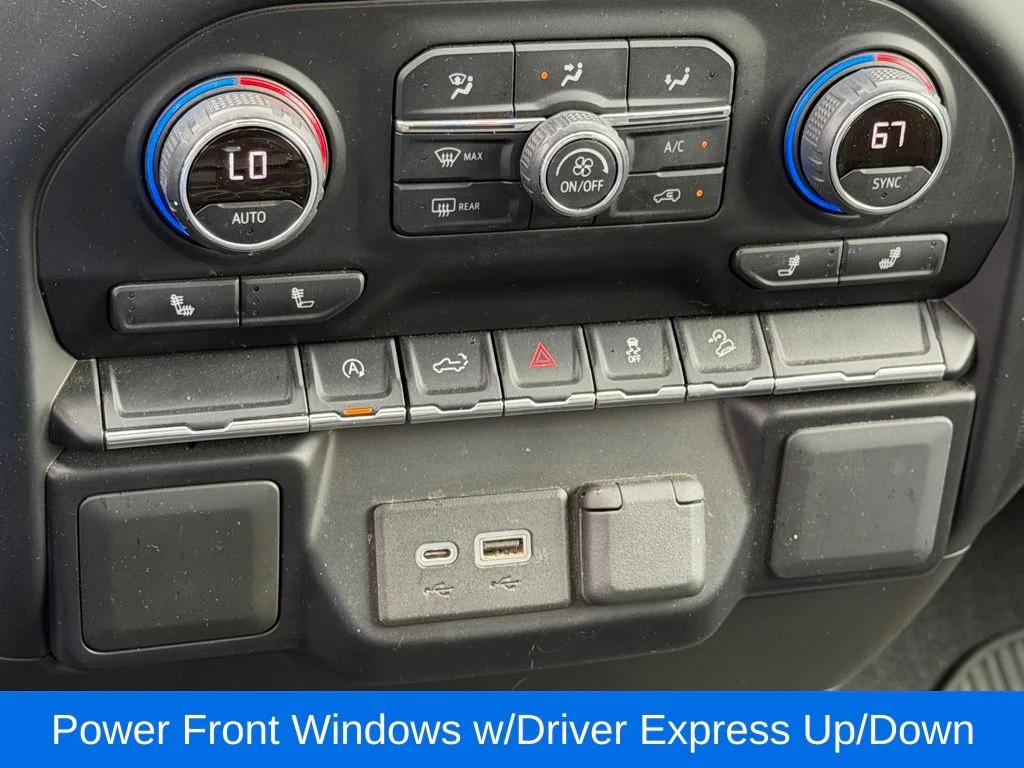 Used 2021 Silver Chevrolet LT image 28