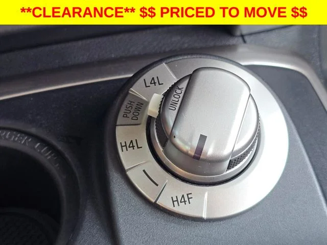 Certified Used 2023 White Toyota Limited image 27