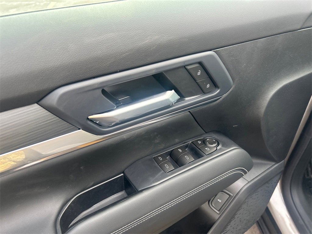 2026 GMC TERRAIN - Image 13