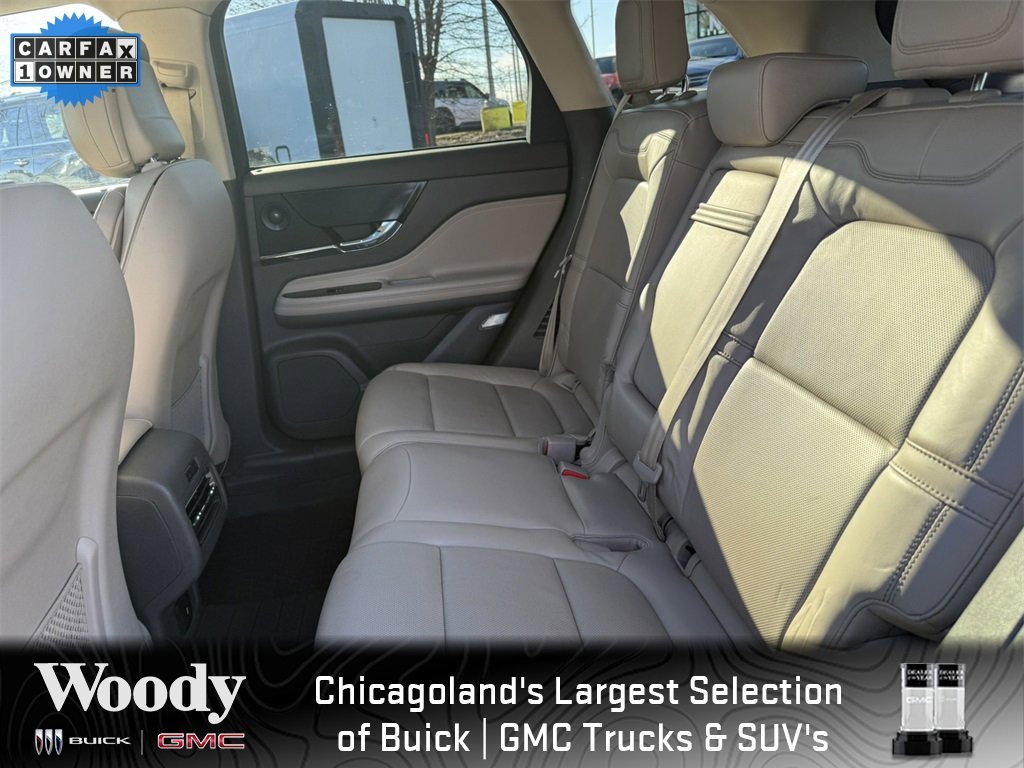 2020 LINCOLN CORSAIR - Image 30