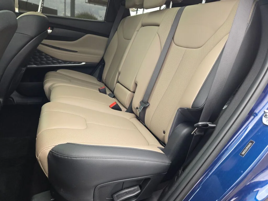 2023 Hyundai Santa Fe SEL - Photo 20
