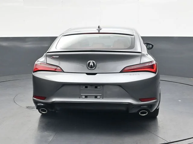 Used 2024  Acura A-Spec Package image 5