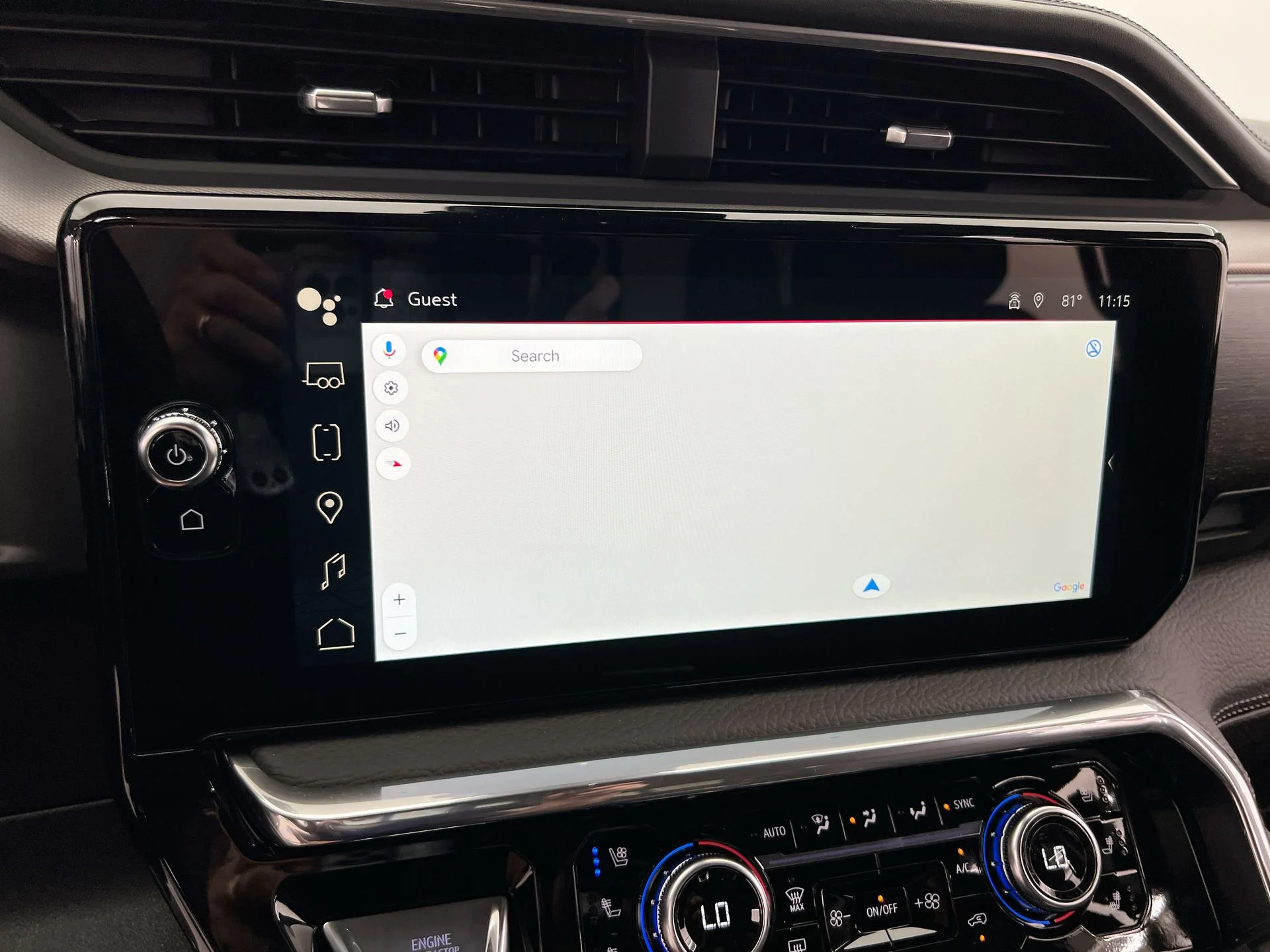 2026 GMC Sierra 1500 Denali - Photo 70