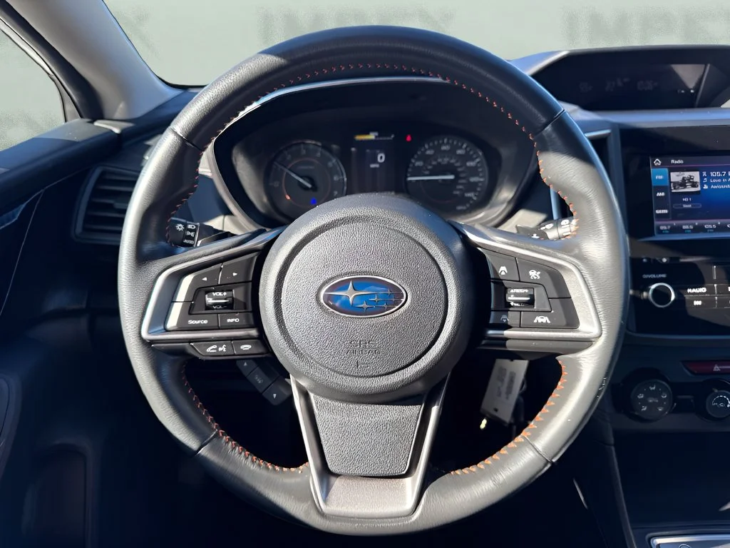 Used 2019 White Subaru 2.0i Premium image 13