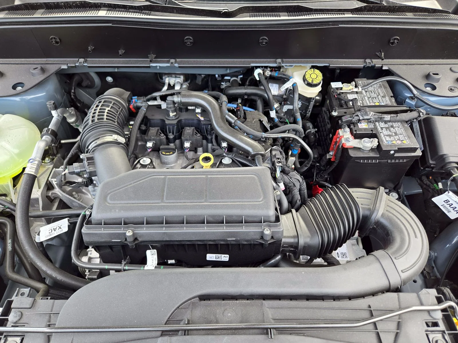 New 2025 Gray Ford Heritage image 19