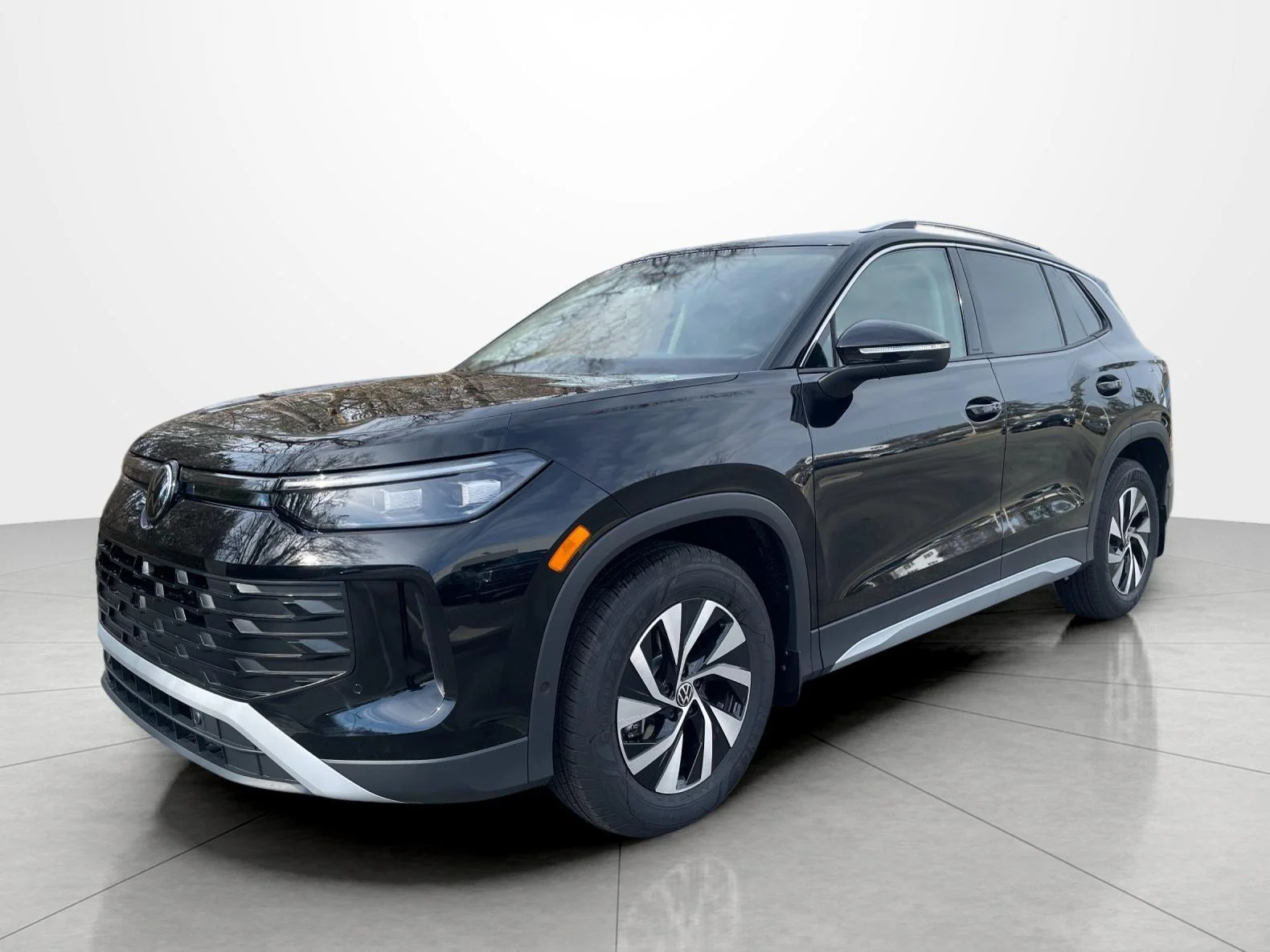 New 2026  Volkswagen S image 1