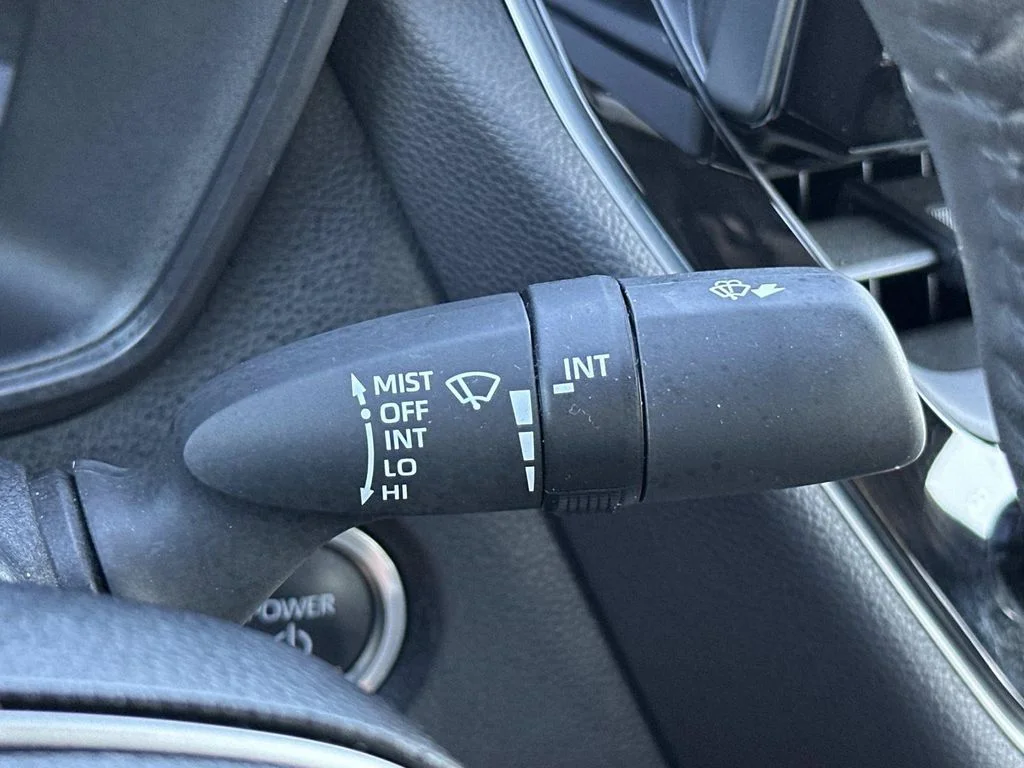 Certified Used 2024  Toyota SE image 31