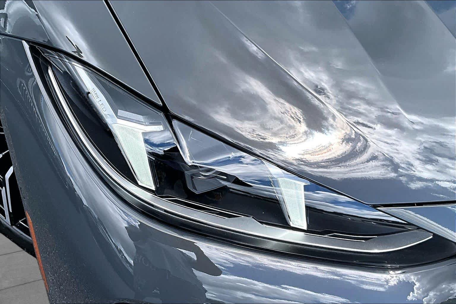 New 2026 Dravit Grey Metallic BMW 430i image 13