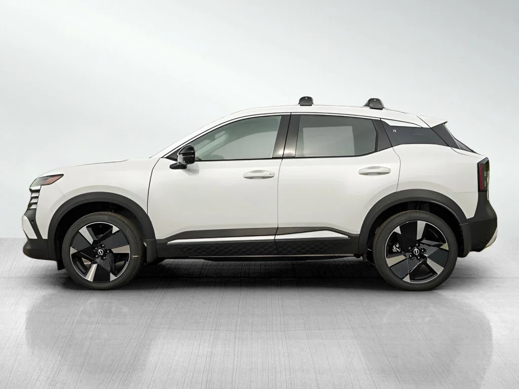 2026 Nissan KICKS SR AWD - Photo 4