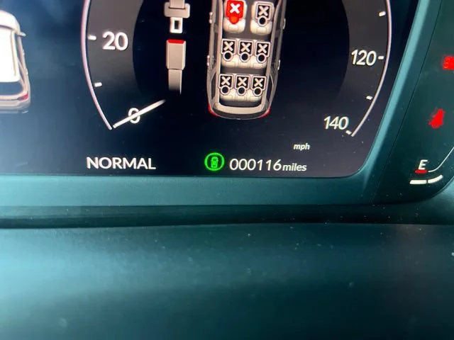 2026 Honda Pilot Black Edition - Photo 22