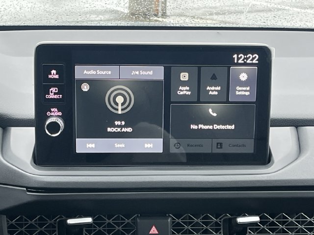 2026 Honda Accord SE - Photo 25