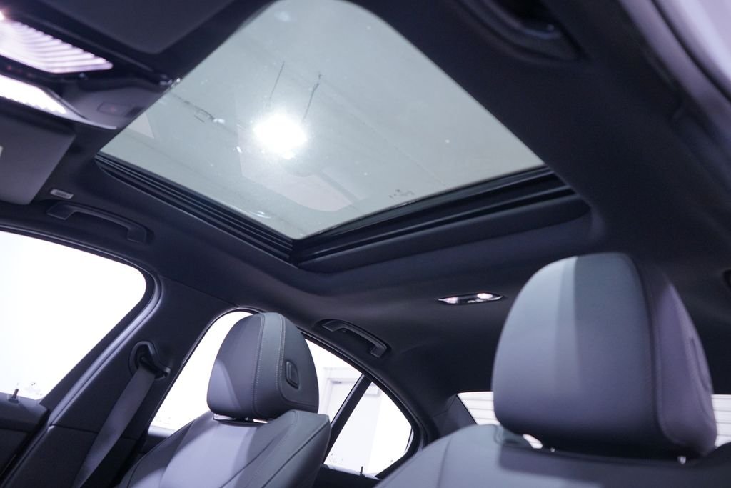 New 2026 Gray Metallic BMW 330i image 18
