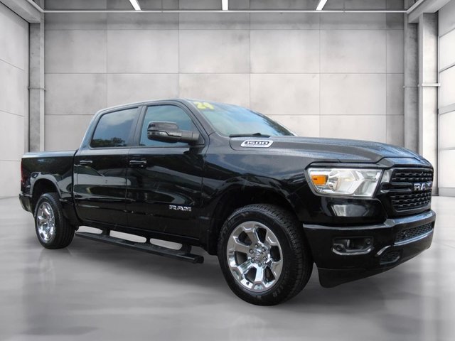 2024 Ram 1500 Big Horn/Lone Star