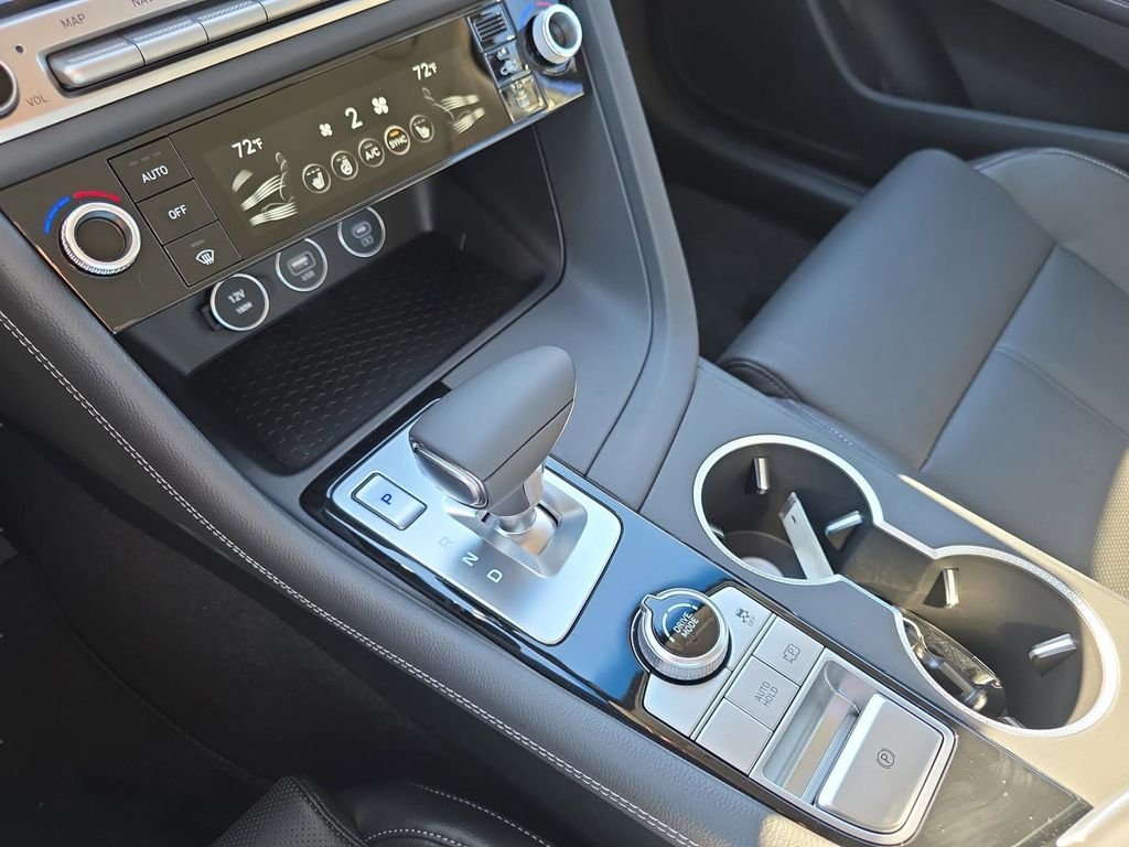 New 2026 Blue Genesis 2.5T image 23