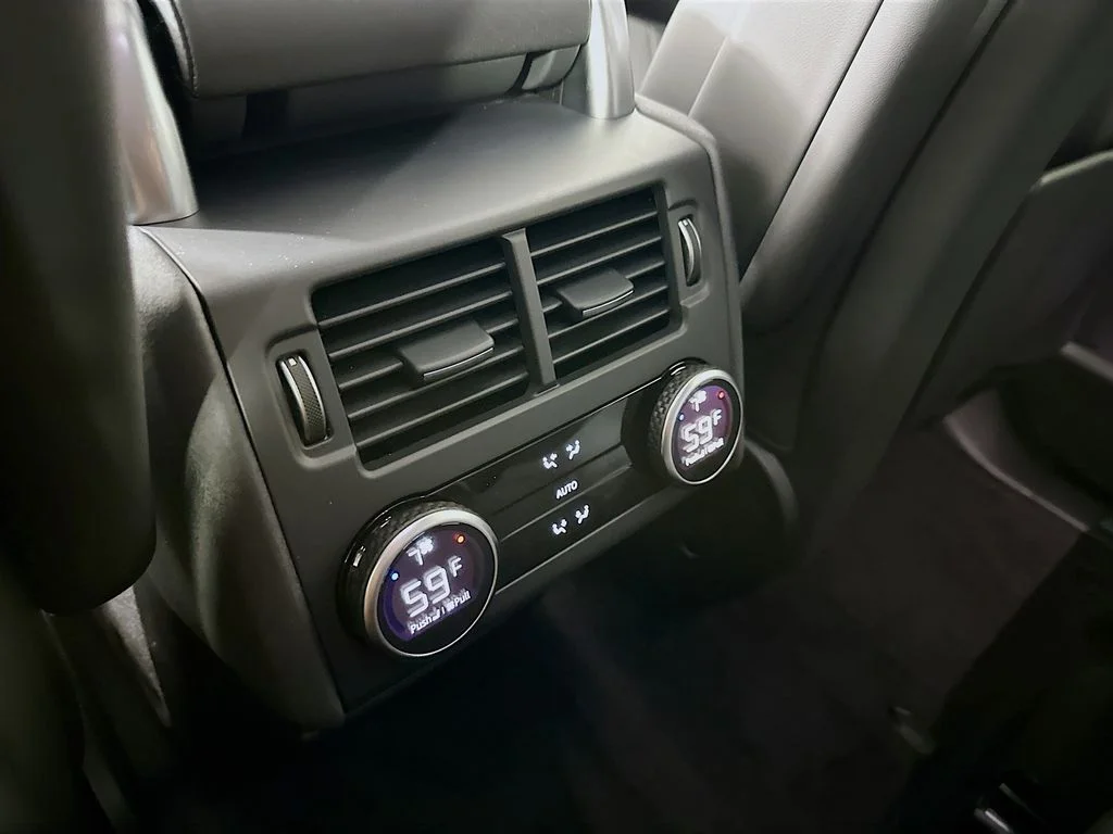 2026 Land Rover Discovery Dynamic SE - Photo 28