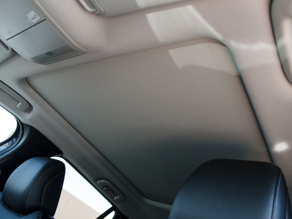 Used 2026 Ingot Blue Metallic Mazda 2.5 S Preferred image 24