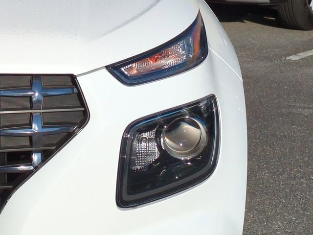 New 2026 White Hyundai SEL image 38