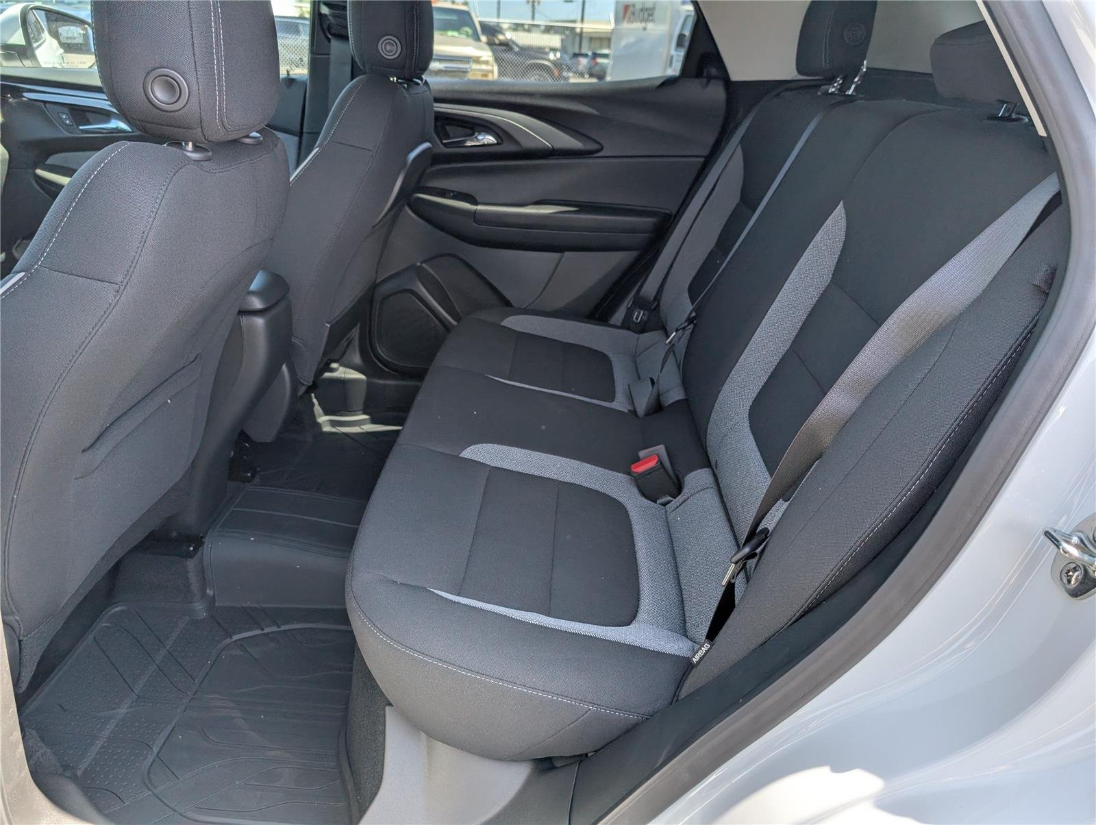 2026 Chevrolet Trailblazer LT - Photo 31